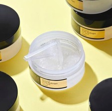 COSRX Advanced Snail Hydrogel Eye Patch, Korean Cosmetics, Kbeauty, sample