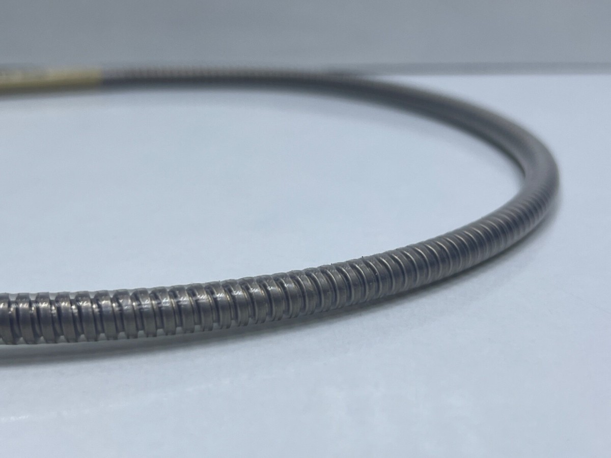 BENTLY NEVADA 330704-000-100-10-02-00 PROXIMITY PROBES 3300 XL