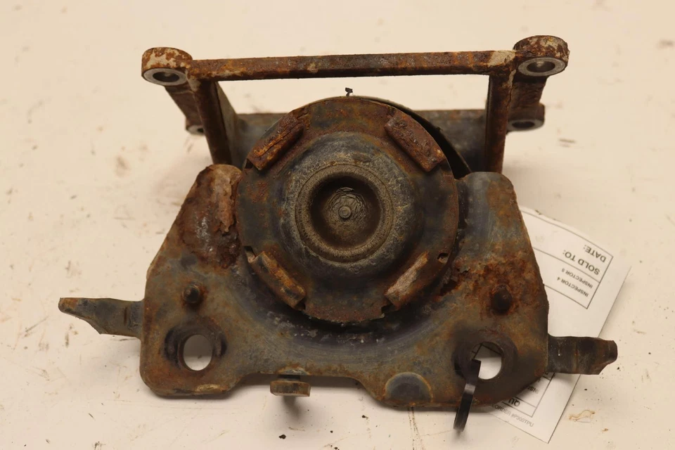 TOYOTA TUNDRA 2007-2021 4,6 L LADO DERECHO MOTOR MONTAJE SOPORTE OEM Foto 3 de 4