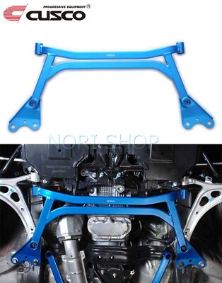 CUSCO Querlenker vorne unten Ver.2 für SUBARU Impreza WRX / STi GH8 GRB GRF G...