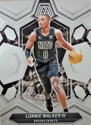 2023-24 Panini Mosaic Basketball Choose - Pick Card RC Base Prizms Inserts