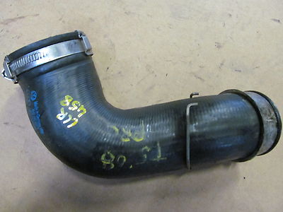 Ladeluftschlauch Druckschlauch VW T5 2008 PBC 7H0145980R