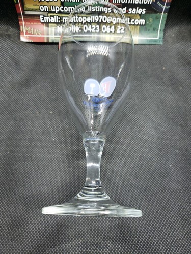Vintage Collectable Glasses - Picture 6 of 6