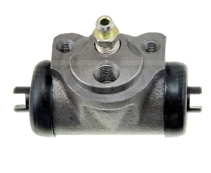 2 cilindros de rueda de freno de tambor traseros para Chrysler Dodge Eagle Mitsubishi Plymouth Foto 2 de 4