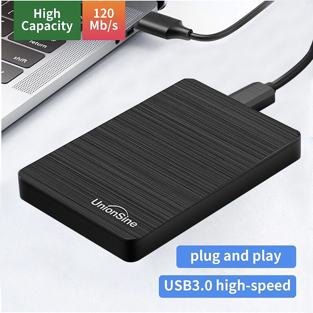 USB3.0 External Hard Drive Docking Station, 100-240V Hard Drive Docking Station for 2.5 Inch SSD for 3.5 Inch SSD (US Plug) : YOTUO Portable External Hard Drive Storage Expansion