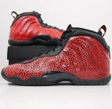 foamposites big kid sizes