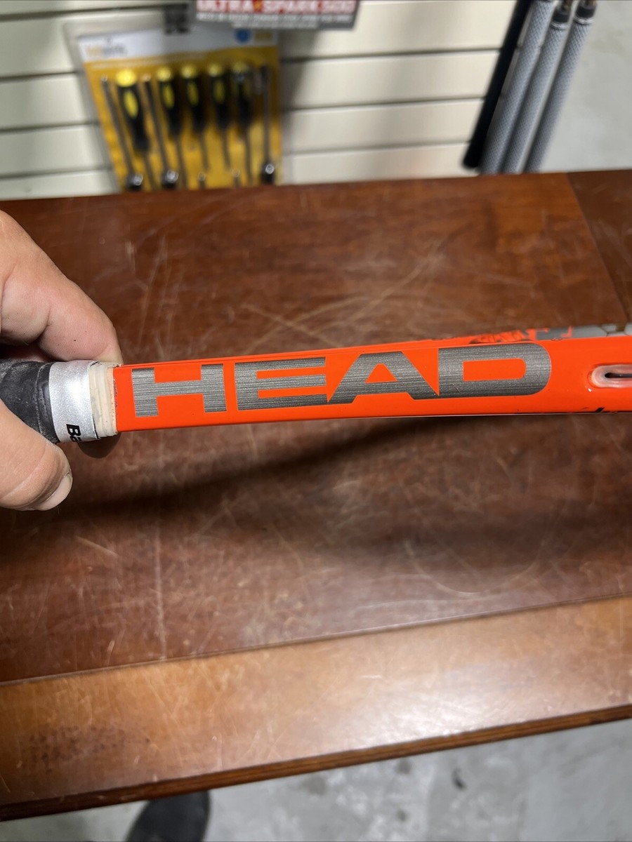 ヘッド ユーテック IG ラジカル MP Head Youtek IG Radical MP L3 | eBay