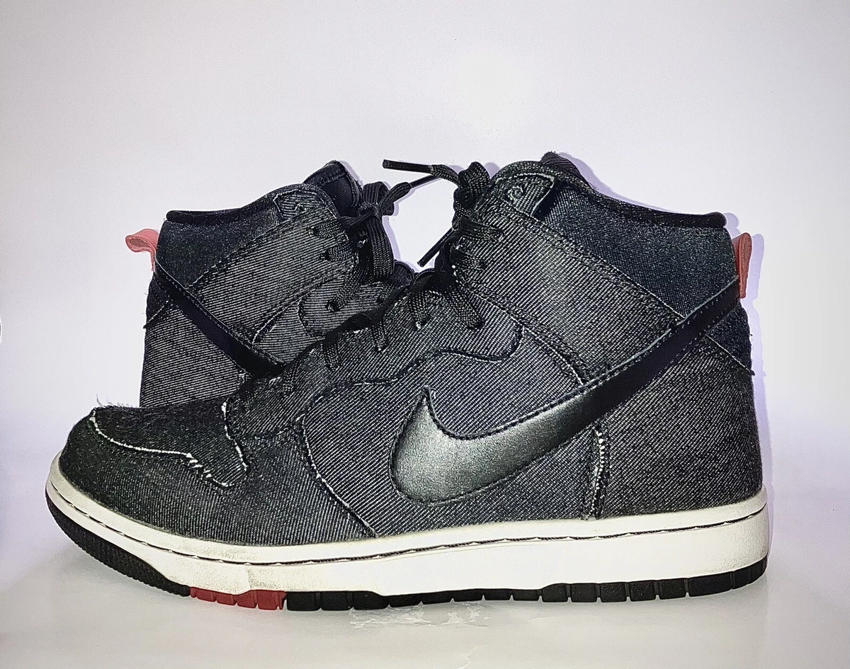Nike dunk comfort clearance black