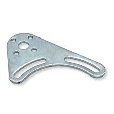 Steel Turbo Wastegate Actuator Bracket For Universal Garrett Toyota Mitsubishi