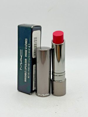 MAC LIPCOLOUR 3.2g A65 FEELING AMOROUS? (NEW WITH BOX)