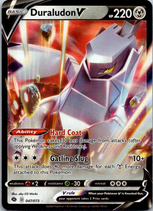 Pokemon V: Choose Your Card! Ultra Rare English Near Mint Huge Selection