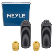 MEYLE Staubschutz + Anschlagpuffer für VW POLO 5 AUDI A1 TT LEON FABIA 2 3 vorne