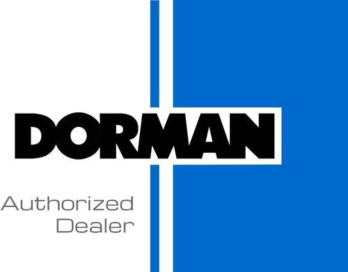 Air Conditioning Bypass Pulley Dorman 34223 Fits Ford 1995-2007 - Foto 4 di 7