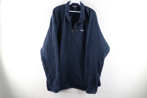 Patagonia Mens 3XL Spell Out Box Logo 1 