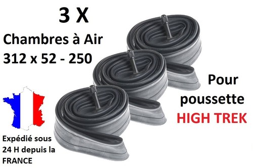 High Trek Bébé Confort Stroller Basket