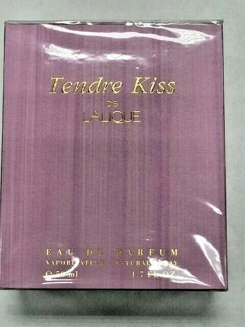 Tendre Kiss by Lalique Fragrances for Women for sale | eBay