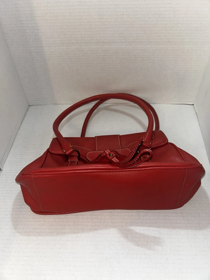 Сумочка ручная New York & Company с лососем - Изображение 3 из 4