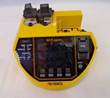Keyence SZ-VU32N Safety Laser Scanner Multifunctional Control Unit, Parts/Repair