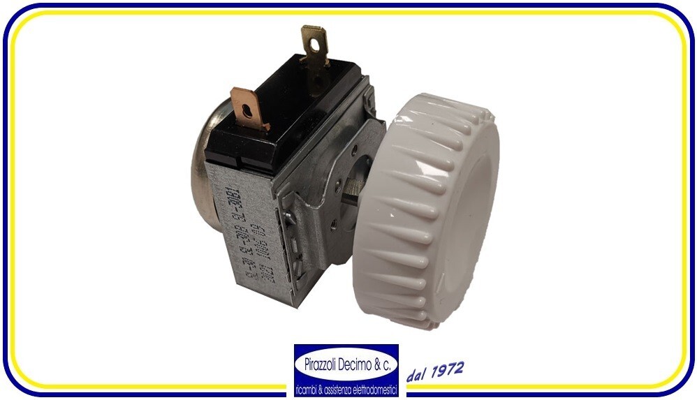 Kit Timer Ariete Air Fryer 4615: Torna a Cucinare Sano!