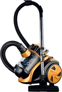 BRAND NEW ONIX BGVAC2000 CYCLONIC BAGLESS VACUUM CLEANER DUST CANISTER HEPA 12 