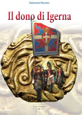 Giovanni Niccoli Il dono di Igerna (Paperback) (UK IMPORT)
