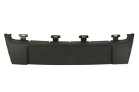 Blic 5510-00-6046920P Kennzeichen Halter Vorne FüR D Scenic III Ph I 02.09-01.12