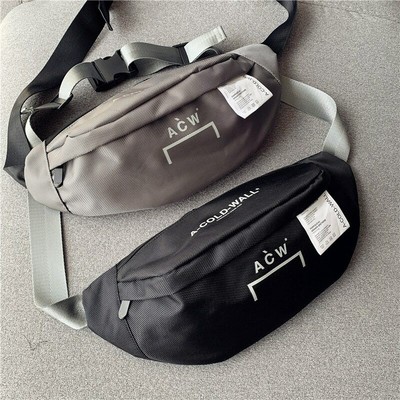 a cold wall fanny pack