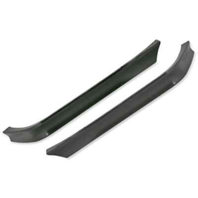 SPOILERECKEN / FRONT-FLAPS für BMW E36 VON JOM