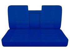 Truck Seat Covers Fits 1987-1991 Ford F150 Front Bench Warmrest And Molded Hr Truck Seat Covers Fits 1987-1991 Ford F150 Front Bench Warmrest And Molded Hr