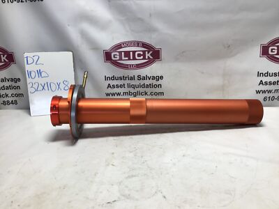 BRUKER SHIM STACK 550mm for CP/MAS NMR SPECTROMETER MAGNET