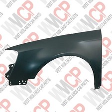 VW PASSAT B6 2005-2010 Front Wing LH Left Passenger oem number 3C0821021