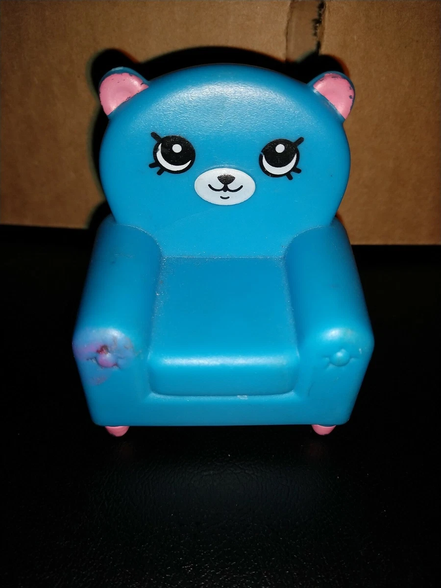 Plastic bear chair new arrivals
