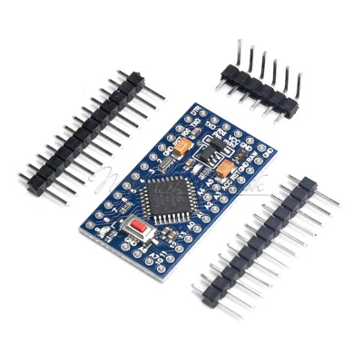 Pro Mini 3.3V 8M 5V 16M atmega328 Replace ATmega128 Arduino Compatible Nano New