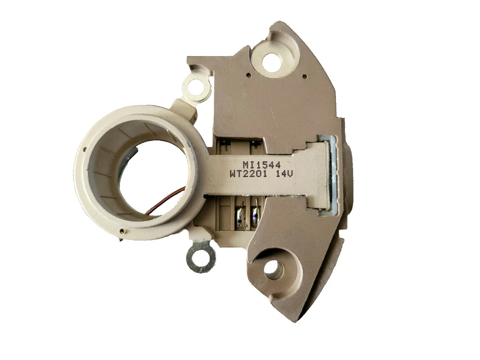 New Alternator Voltage Regulator For A002TX1491, 23100-1LA1A, 11544 - Image 2 of 2