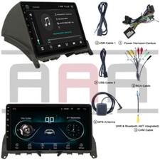 Mercedes C W204 S204 C200 C250 C300 C350 C63 Autoradio Navigation Android 10.1 2 Mercedes C W204 S204 C200 C250 C300 C350 C63 Autoradio Navigation Android 10.1 2