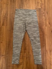 TIME AND TRU WOMEN  S LEGGINGS SIZE SMALL 4-6 