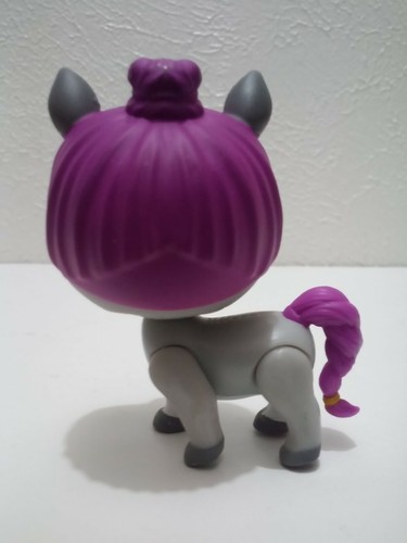 LOL Surprise Pet UNIPONY MEOW KITTY Kitten Egyptian Pharaoh Cat Pet LOT of TWO - Picture 3 of 9