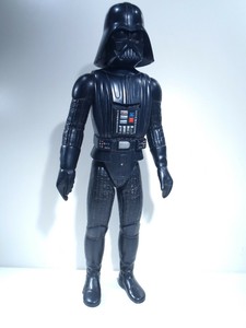 darth vader doll 1978