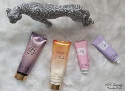 Victoria's Secret * Körperlotion * Lotion * Handcreme * Creme * Körper *