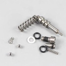 Hydraulic Manual Forklift Valve Core Assembly Pressure Relief Valve Forklift