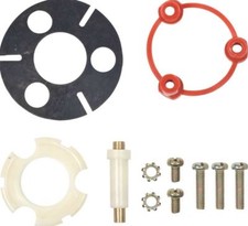 Oer Horn Ring Repair Set For 1957-1966 Bel Air Biscayne Impala El Camino Nomad