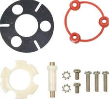 OER Horn Ring Repair Set For 1957-1966 Bel Air Biscayne Impala EL Camino Nomad