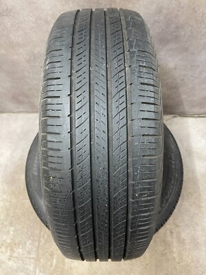 2 x 215/60 R17 96H SOMMERREIFEN - Hankook Dynapro HP2 215/60 R17 96H (5,4mm)