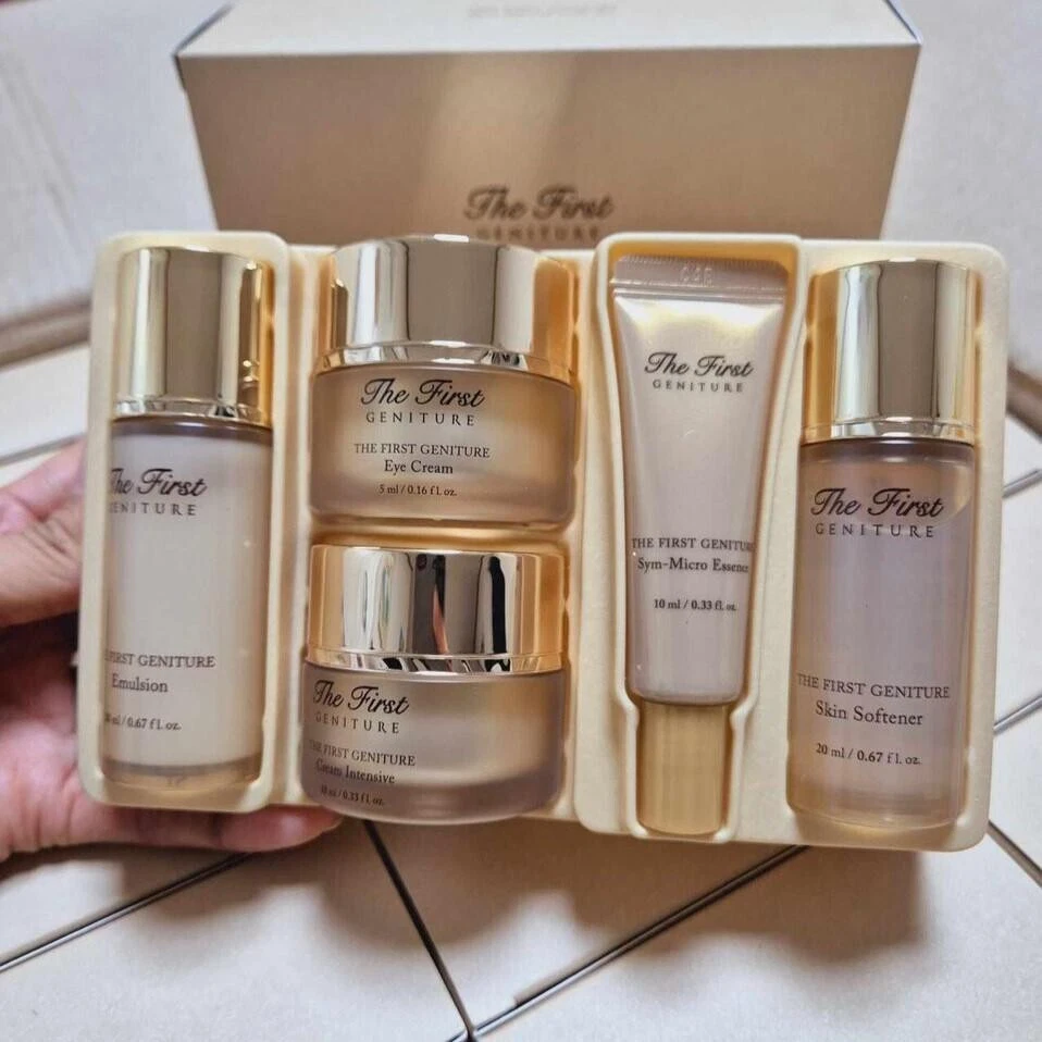 O HUI All Skin Types Travel Size Skin Care Sets & Kits for sale | eBay