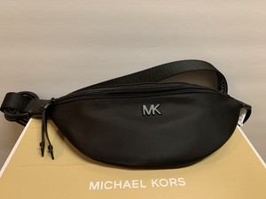 michael kors sport belt bag