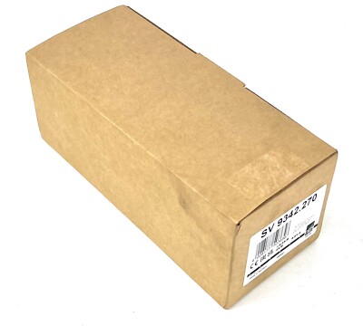 Rittal Anschlussadapter SV 9342.270 SV9342.270 -unused/OVP-