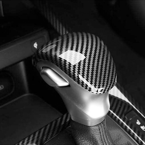 Cubierta de palanca de cambios para Kia Ceed XCeed Proceed accesorios - Imagen 4 de 11