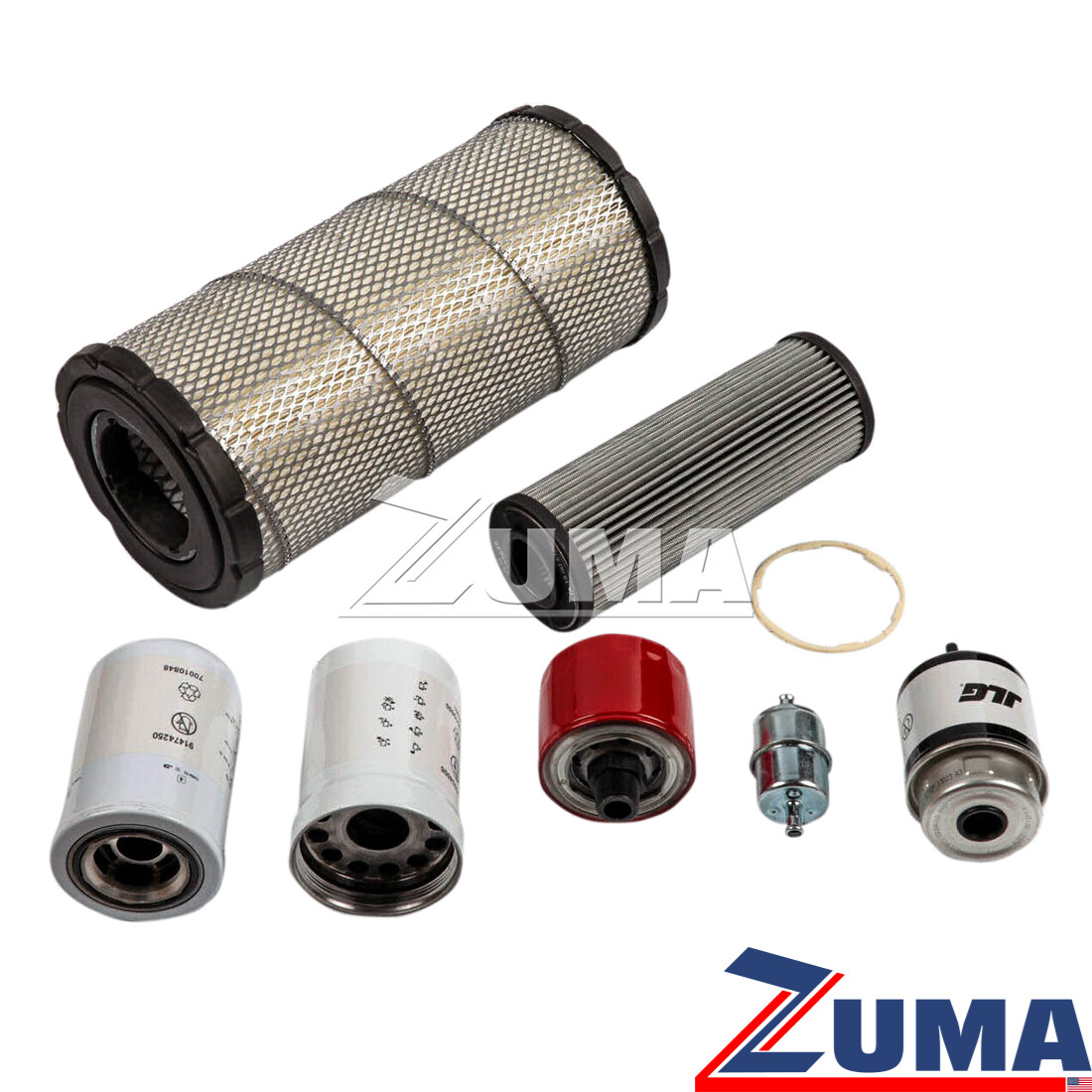 JLG Part 2915175 KIT 1000 HOUR FILTER OEM for sale online eBay