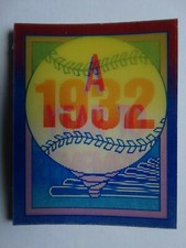1989 Score Magic Motion Trivia Baseball Card Complete Your Set You U Pick