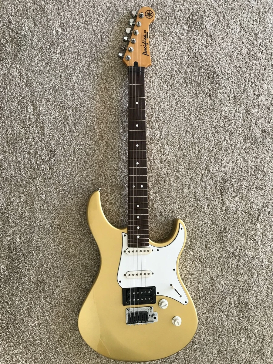 YAMAHA PACIFICA 912 Electric Guitar NOS SWEET FREE SHIP eBay